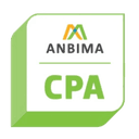 Certificação ANBIMA CPA