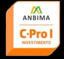 Certificação ANBIMA C-PRO I